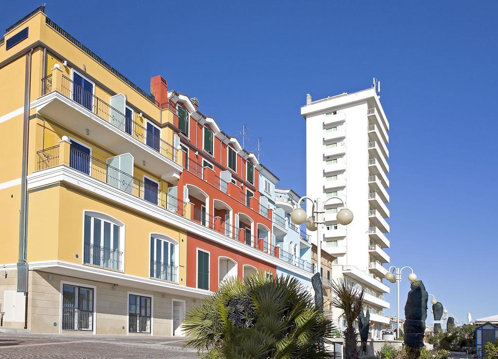 Bianchi Hotel & Residence 雷卡纳蒂港 客房 照片