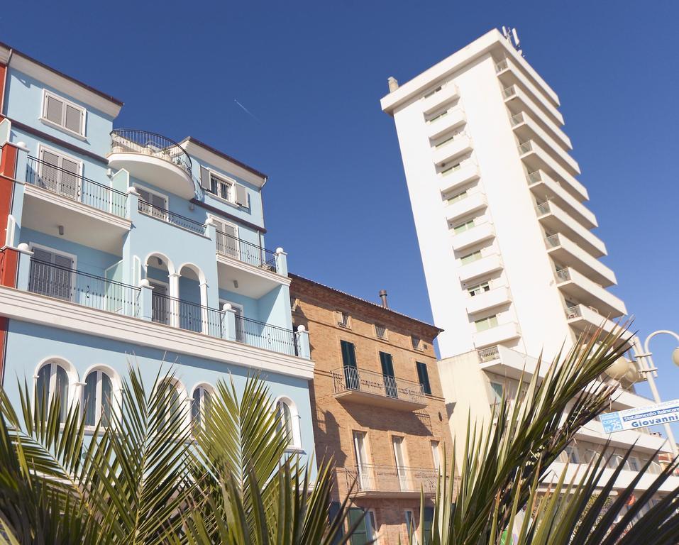 Bianchi Hotel & Residence 雷卡纳蒂港 客房 照片
