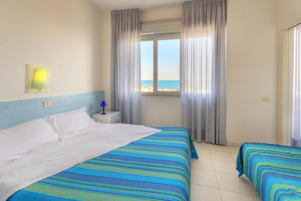 Bianchi Hotel & Residence 雷卡纳蒂港 客房 照片